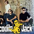 Crocodilo Jack