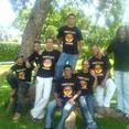 BANDA REGGAE AFRO-BRASIL