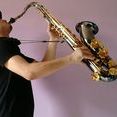 Will sax