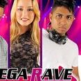 Banda MEGA RAVE e DJ Palito