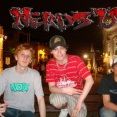 Nerds UP