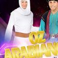 OZ ARABIANOS