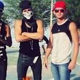 Bonde Mix Hop