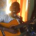 André Sorriso Xinella: Samba Voz e Violão