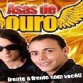 Asas De Ouro