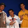 Realidade Humana Rap