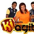 BANDA KIAGITA "OFICIAL"