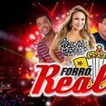 FORRÓ REAL DE AÇO