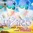 Dj Dinho o Topzinho Da Midia