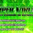 Banda Hiper Vírus