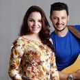 Laini e Rodolfo