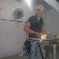 dj canetão
