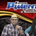 Forrozão PIMENTA DE CHEIRO & MONTELLES