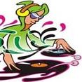 dj master mix