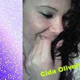 Cida de Oliveira