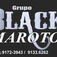 BLACK MAROTO