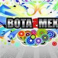 BOTA PRA MEXER