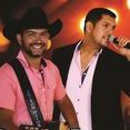 Bruno Lima e D'Lucca