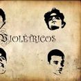 Violétricos