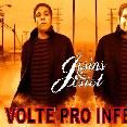 josias e jesiel