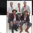 JORGE BOMFIM E GRUPO