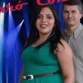 banda forro contagiante