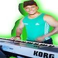 wgleison marques o cawboy moderno