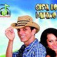 Gisa Lopes e Baiano & Cia