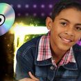 Cantor Vitor Gabriel
