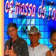 os massa do forró
