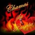 Forró Chamas Da Paixão