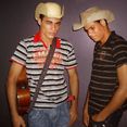 Erick e Nando