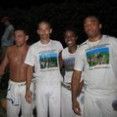 ASSOCIAÇÃO DE CAPOEIRA CASA DO ENGENHO
