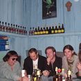 Federal Drinks