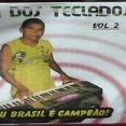 Deda dos Teclados