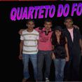 quarteto do forro