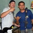 GAROTOS DE LIXEIRA