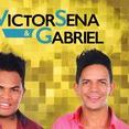 Victor Sena e Gabriel