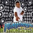 PlayBoys do Forró