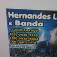 HERNANDES LIMA E BANDA