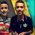 Os Novinhos Do Momento