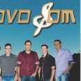 BANDA NOVO SOM