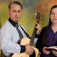 Nilto e Vilma