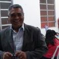ZÉ LAURENTINO