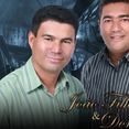 JOAO FILHO E DORGIVAL