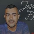 JOÃO BRITO O CANTOR MAIS APAIXONADO