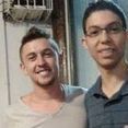 César & Elias