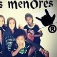 Banda Os Menores