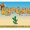 kangaia de couro