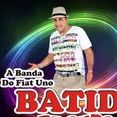 Batida De Ouro